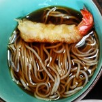 Soba No Sato Bibairo - 小海老天そば