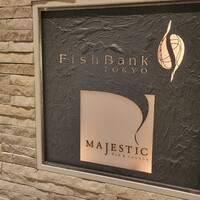 Fish Bank TOKYO - 
