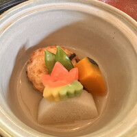 明治の森箕面 音羽山荘 - 