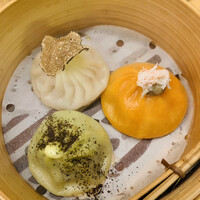 Herbal Chinese STEAMAN - 