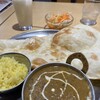 AAVASH - ランチセット　ダルカレー880円