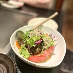 Hiroshima Teppan Kamu - 