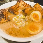 Naochan Ramen - 