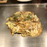 Hiroshima Teppan Kamu - 