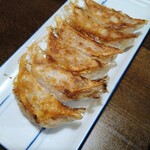 餃子そして焼味 巣王 - 