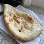 カレー専門店cafe New Delhi - 