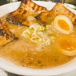 Naochan Ramen - 