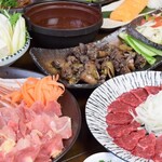 薩摩ぢどり - 