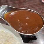 欧風カレー ソレイユ - 濃厚なビーフカレー！