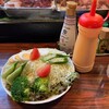 とり芳 - 料理写真:野菜サラダ(小)