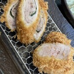 とんとん亭 - 