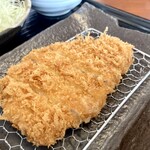とんとん亭 - 