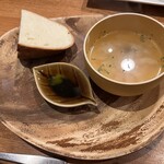 Felice - 野菜スープ