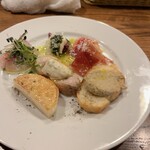 イタリア料理 チェッポ - 