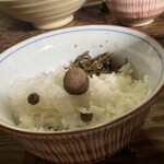 そうめん處 森正 - 