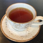 DRAWING HOUSE OF HIBIYA - 紅茶