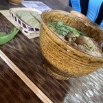 そうめん處 森正 - 