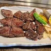 神戸ステーキハウス 和豪 - 