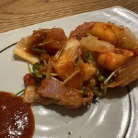 水剌間 恵比寿本店 - 