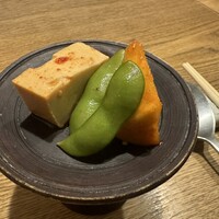 水剌間 恵比寿本店 - 