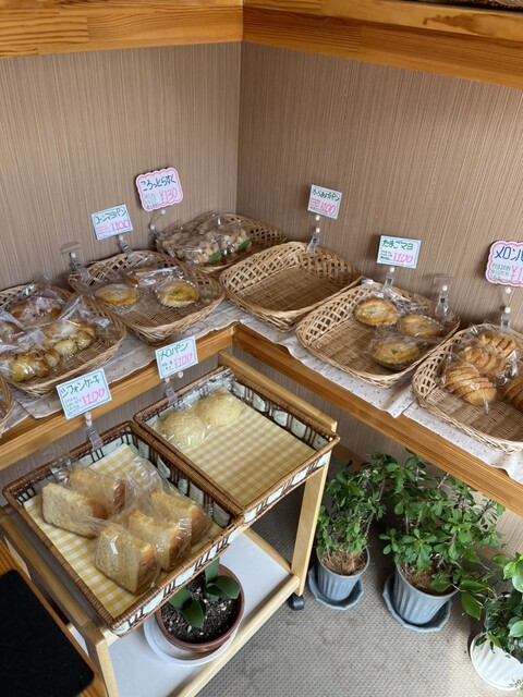 お菓子工房すいーと・マム - むつ市その他（洋菓子）の写真