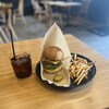 AN/ON BURGER - 料理写真: