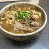 手打ちうどん 鶴丸