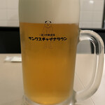 (楽)中華酒場 サンクスチャイナタウン - 