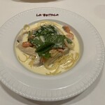 LA BETTOLA da Ochiai NAGOYA - 