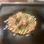 Okonomiyaki Mariya - 