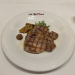 LA BETTOLA da Ochiai NAGOYA - 