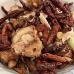 (楽)中華酒場 サンクスチャイナタウン - 