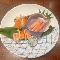 かに道楽 新宿本店 - 
