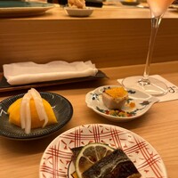 鮨おにかい＋1 - 