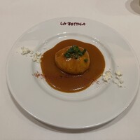 ラ・ベットラ・ダ・オチアイ ナゴヤ - 