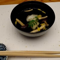 人丸花壇 鯛庵 三宮店 - 