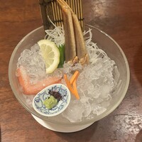 かに道楽 新宿本店 - 