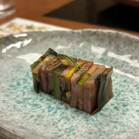 北新地しゃぶしゃぶすき焼き きらく - 