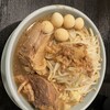 ラーメン弐豚