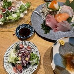 Natsu to Umi to Taiyo to NAMIOTO - 