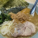 ラーメン堂仙台っ子 - 