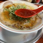 神戸ラーメン 第一旭 - 