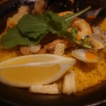 ビストロ チキート - 