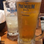 てけてけ 錦糸町南口店 - 