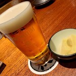 炭火原始焼と蔵元焼酎の店 のどぐろの中俣 - 