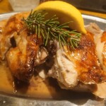 ビストロ チキート - 