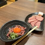 板前焼肉一笑 - 