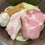 麺屋 ルリカケス - 