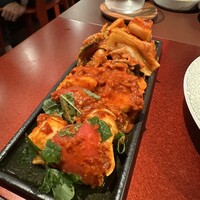焼肉もちお -  焼肉もちお -