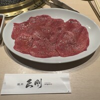 日本橋 焼肉 正剛 - 